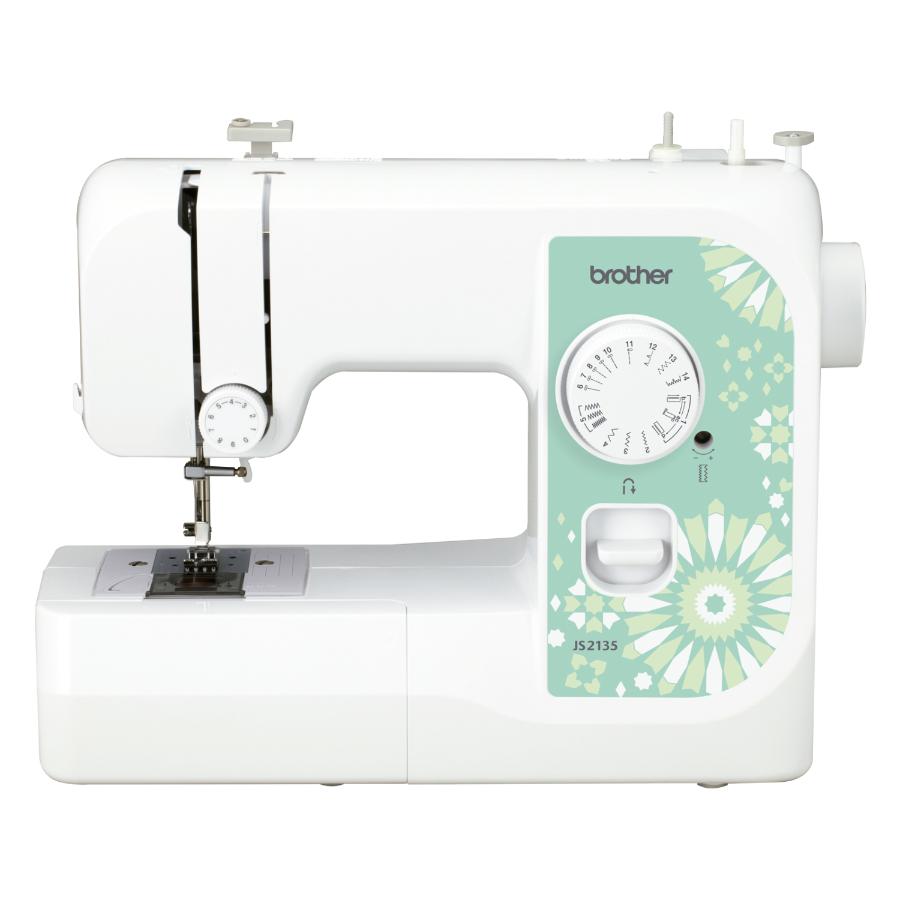 Maquina De Coser Brother Js2135cl