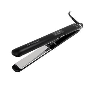 Alisador Gama Cp14 Titanio Digital 4 D