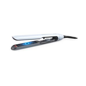 Plancha de Cabello Philips 5000 Series BHS520/00 Blanco
