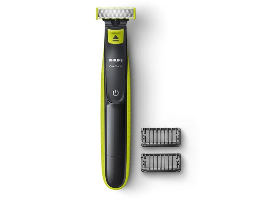 Afeitadora One Blade Qp-2521/10 - Dimarsa.cl