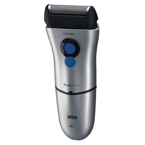 Afeitadora Braun Shaver 150s-1