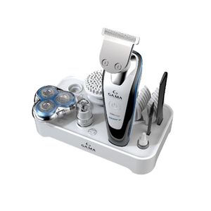 Afeitadora Gama Gsh-2527 Wet&Dry