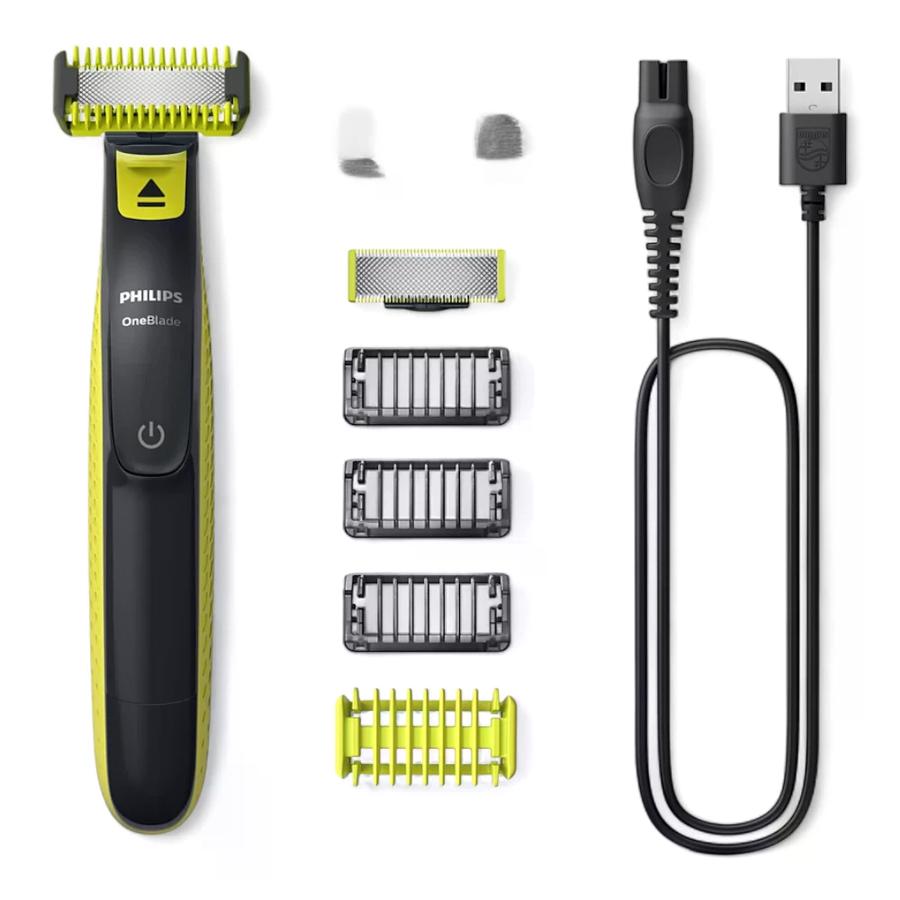 Afeitadora Philips One Blade Qp2824/10