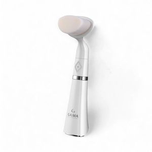 Limpiador De Rostro Gama Cleaning Brush Mini Crema