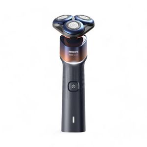 Afeitadora Eléctrica Phillips Series 5000X X5012/05 Negro