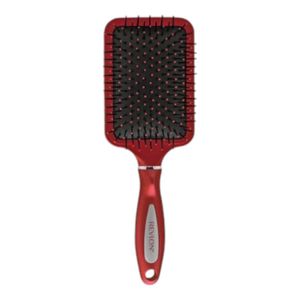 Colección Cepillo Paleta Revlon I289Rv2833Ladi2 Rojo
