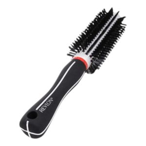Cepillo Revlon Redondo Control Frizz I289Rv2938Ladi2 Negro