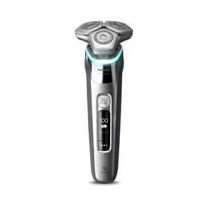 Afeitadora Eléctrica Phillips Series 9000 S9985/50 Gris