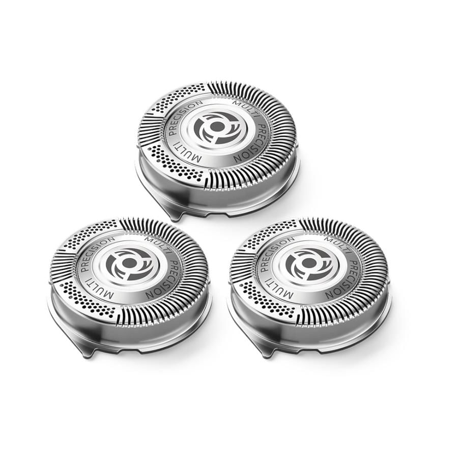 Cabezales Para Afeitadora Phillips Series 5000 SH50/50
