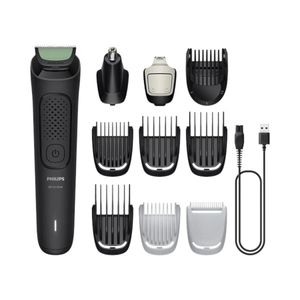 Afeitadora Philips Serie 3000 MG3931/15 10 en 1