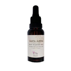 Serum Facial Santa Avena