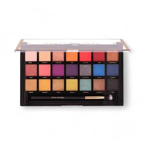 Paleta Maquillaje DBS Sombra Ojos Dazzling Slay