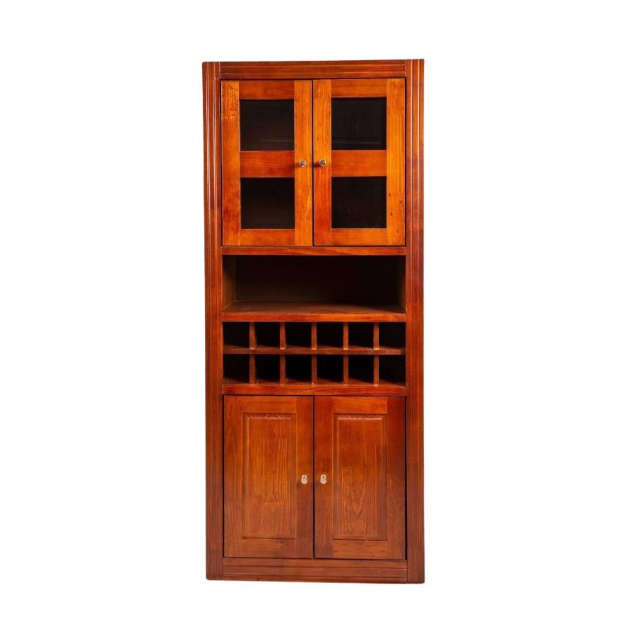 Bar Insigne Berlin Nogal