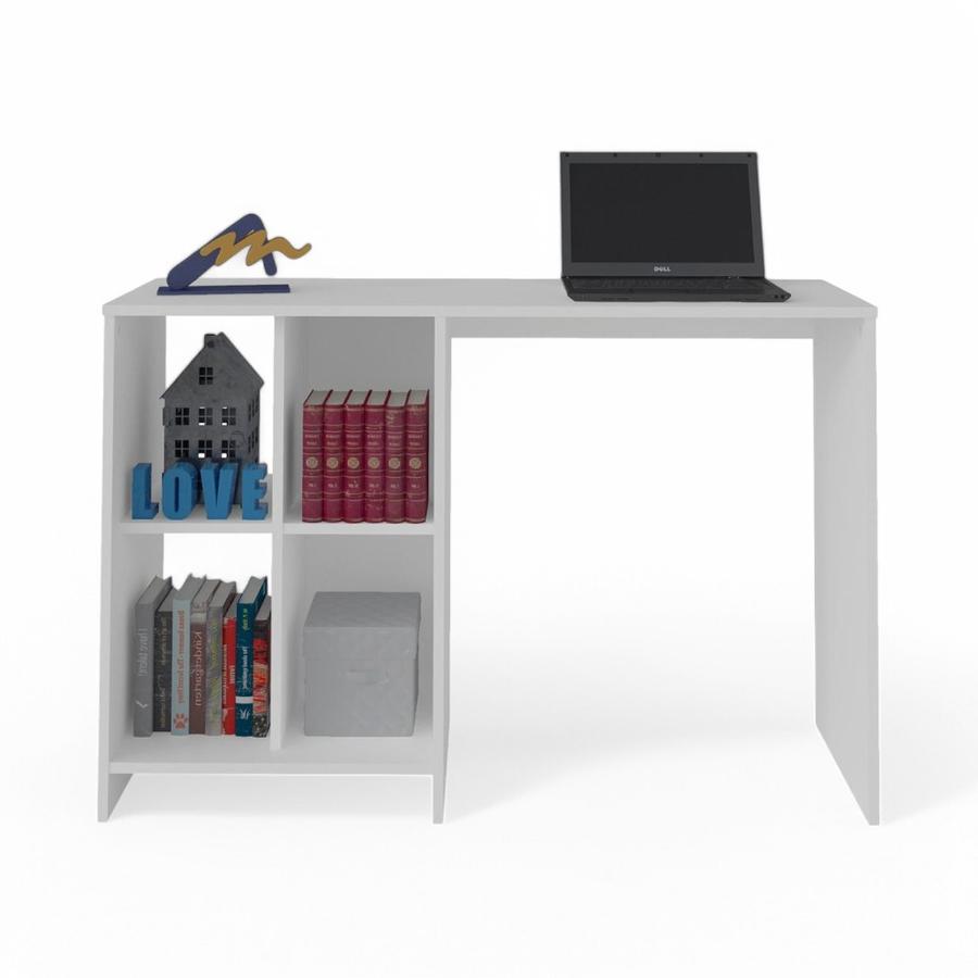 Escritorio Matrix Baum Blanco