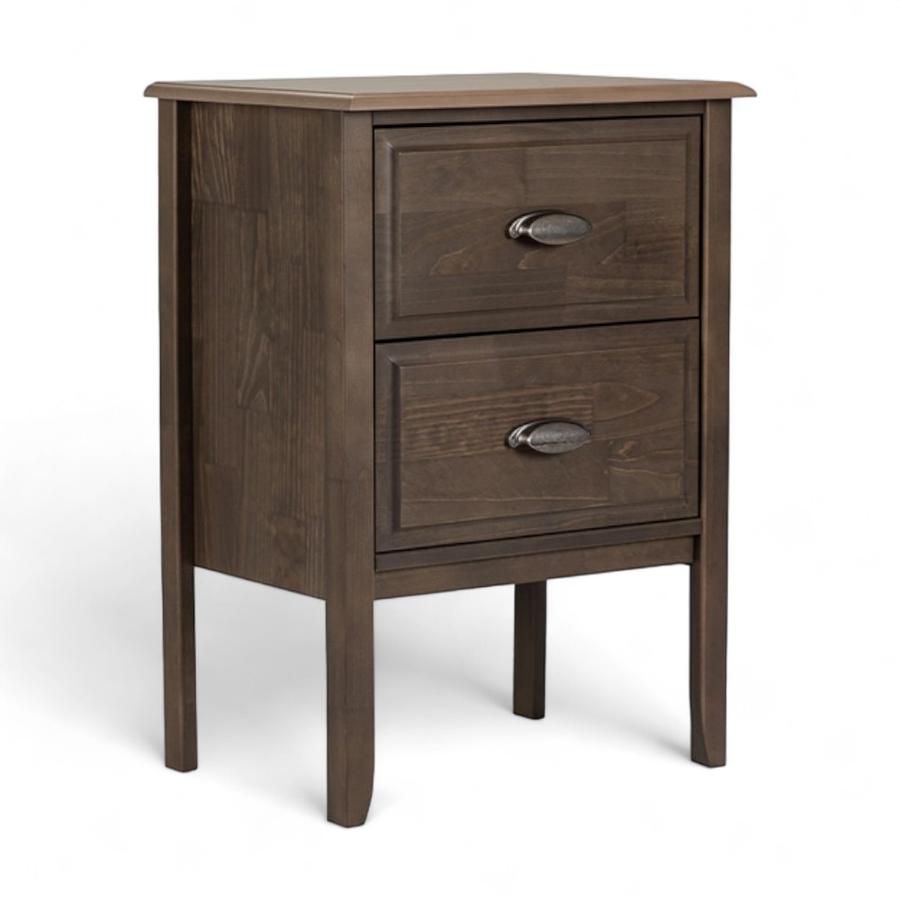 Velador Rosen Anna Madera