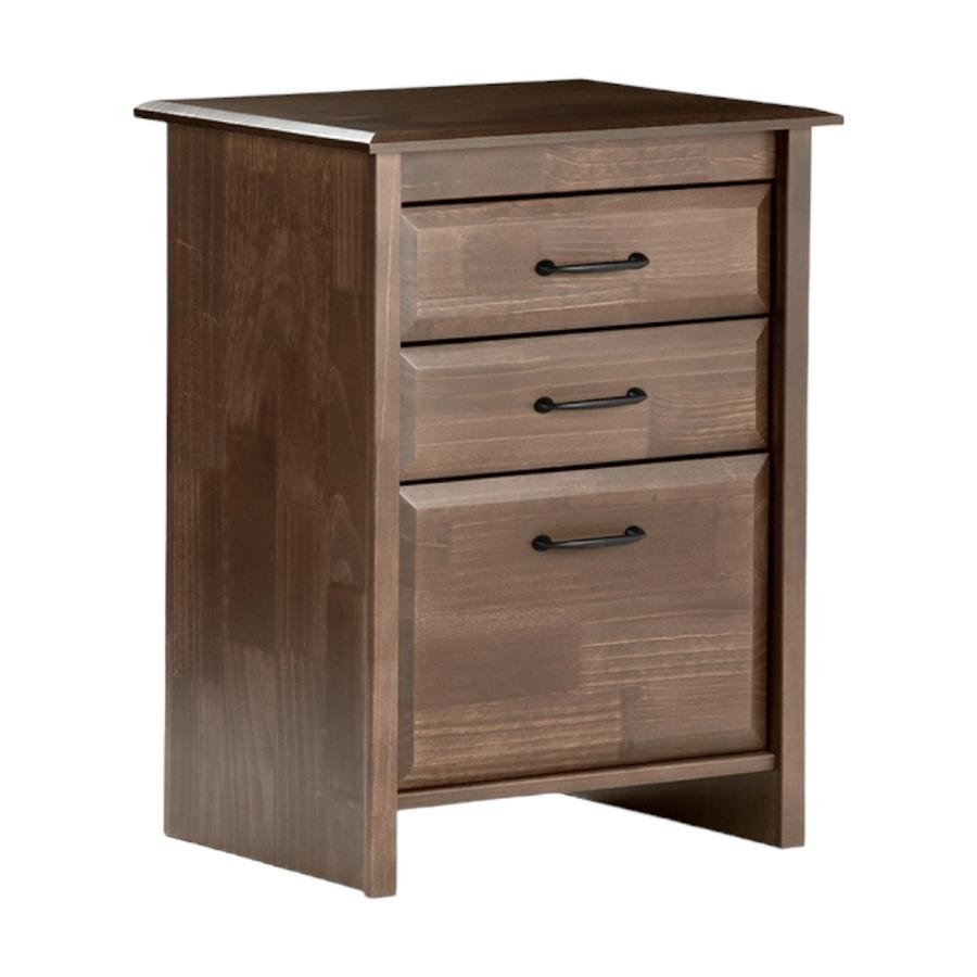 Velador Rosen Dolce Madera