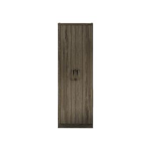 Estante Multiuso 424 Legno 2 Puertas