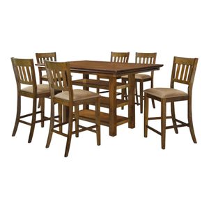 Comedor Baum Gustav 6 Sillas