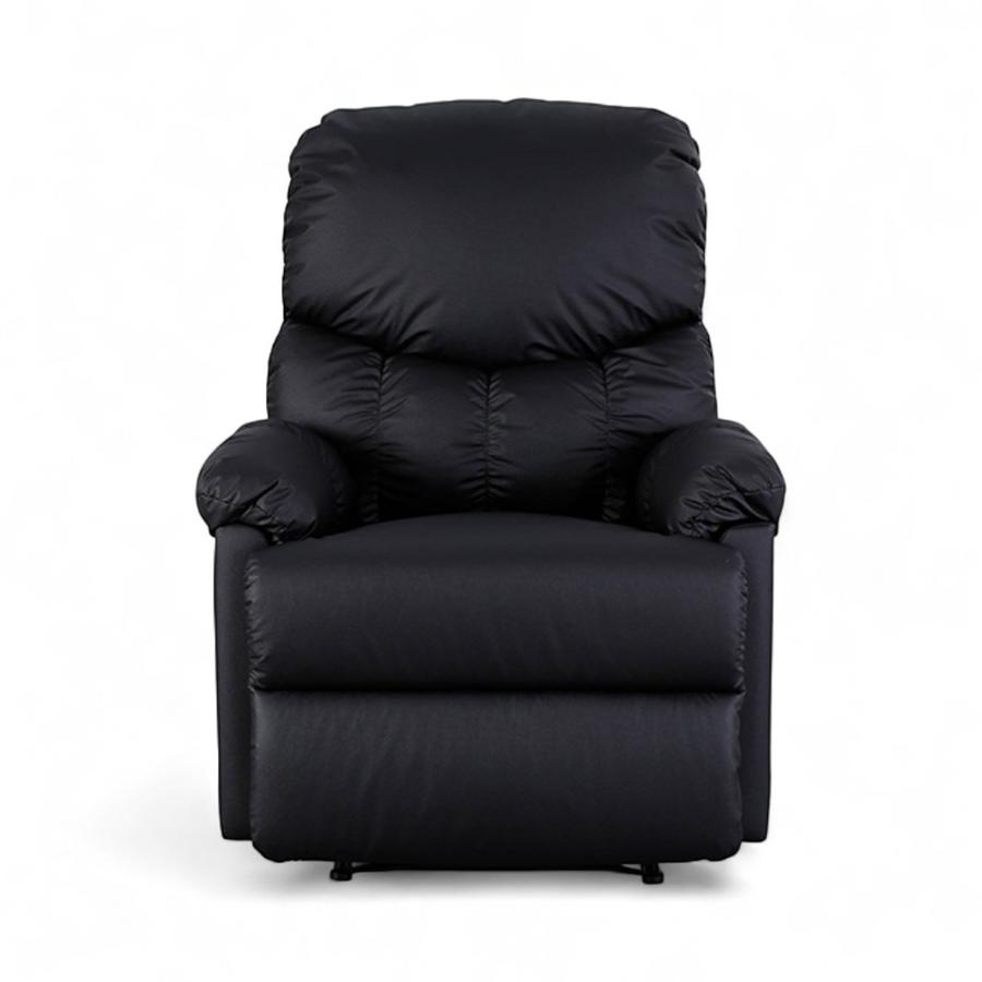 Bergere Rosen Bernon Manual Ecocuero Negro