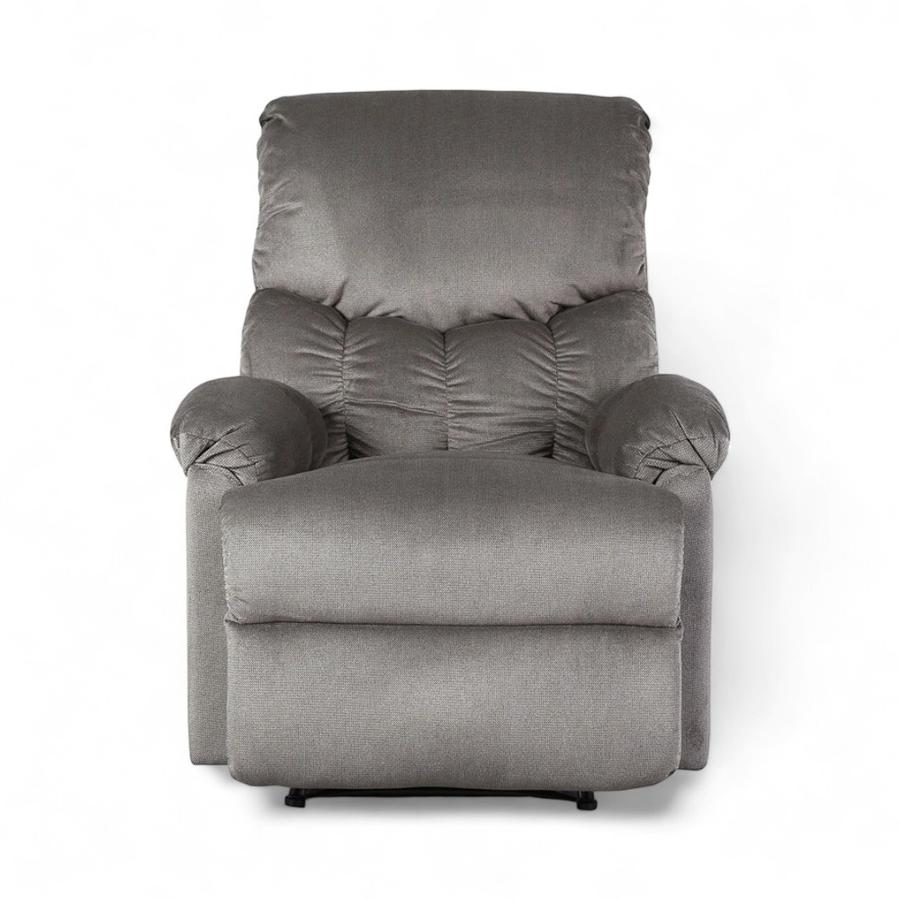 Bergere Rosen Bernon Manual Tela Gris