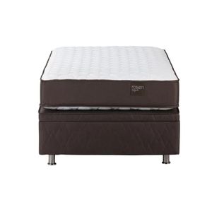 Boxet Rosen Ergo T New 1 Plaza 90x200 Cm