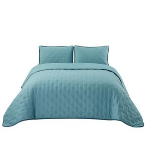 Quilt Cama 2.5 Plazas Matiz Calipso