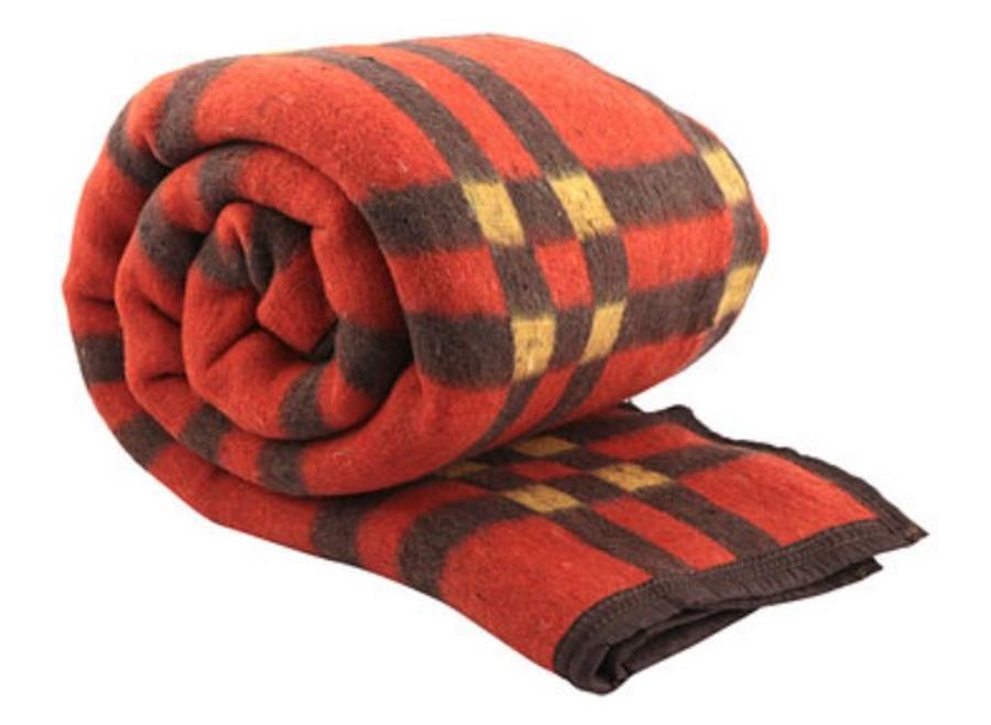 Frazada Escocesa 2pl