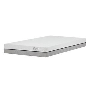 Colchón Rosen Pratta 1,5 Plazas 105 X 200 Cm