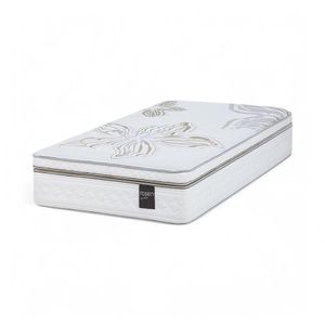 Colchón Rosen Art 4 1.5 Plazas 105x190 Cm