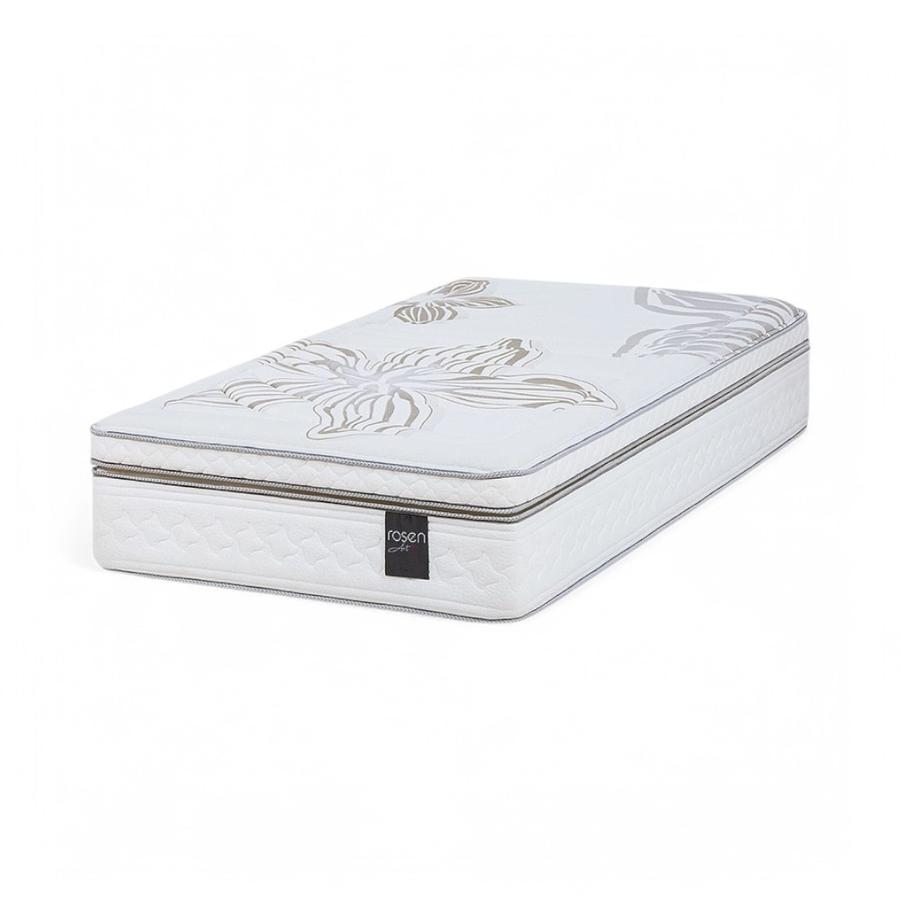 Colchón Rosen Art 4 1.5 Plazas 105x190 Cm