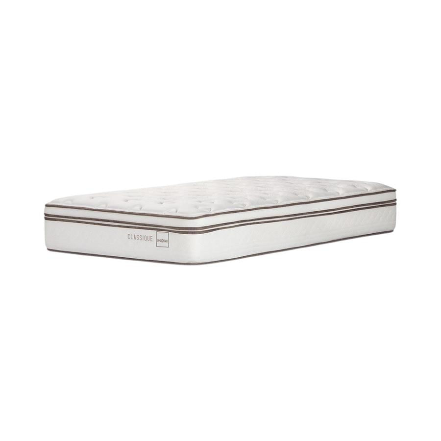 Colchón Rosen Classique+ 1 Plaza 90x200 Cm