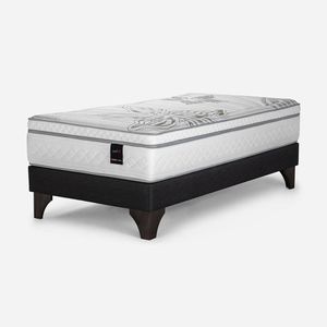 Cama Europea Art 4 1.05X2.00 Rosen