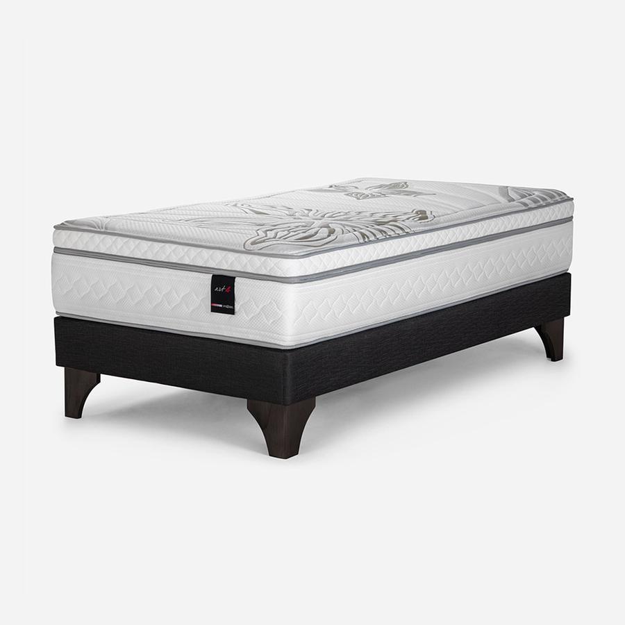 Cama Europea Art 4 1.05X2.00 Rosen