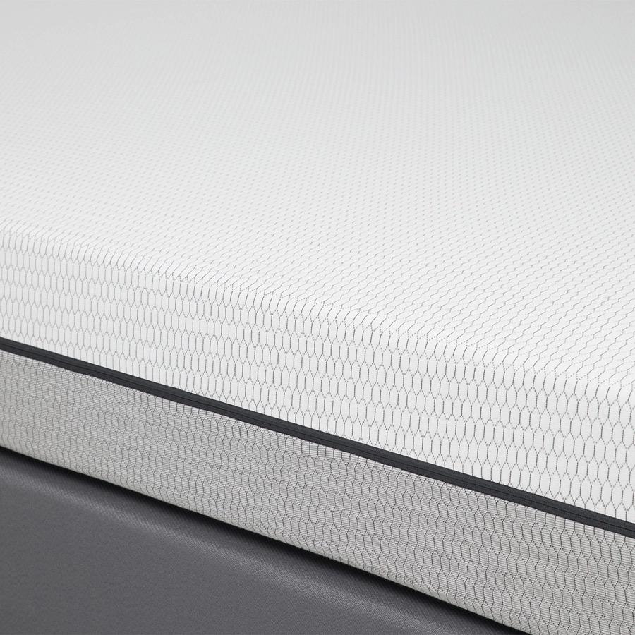 Cama Pratta Pata Metálicaal 1.05X2.00 R Rachel Rosen - Dimarsa.cl