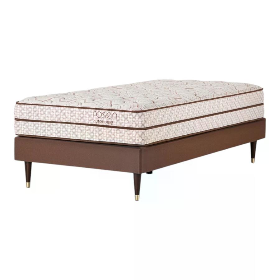 Cama Autonomy Land 1.05X2.00