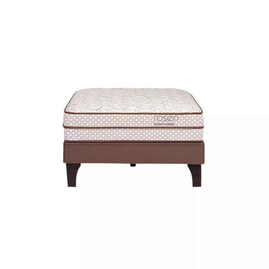 Cama Autonomy Land Pb 1.05X2.00