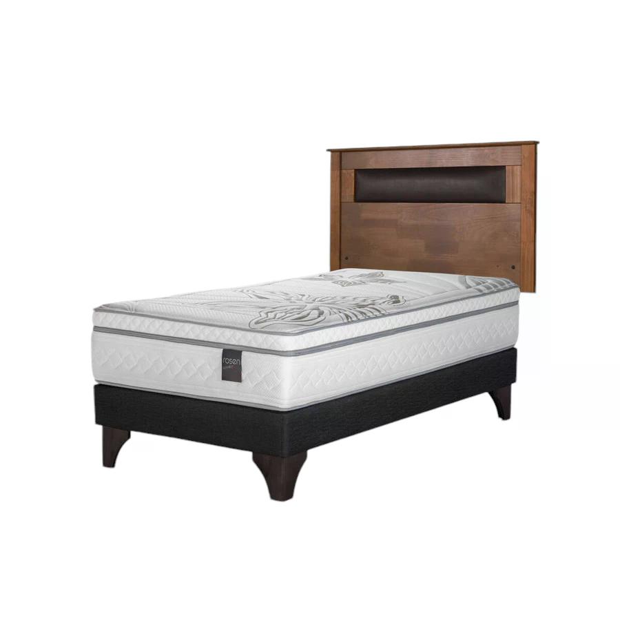 Cama Art 4 1.05X2.00 R Ferrara