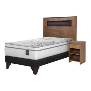 Cama Art 4 1.05X2.00 Ferrara