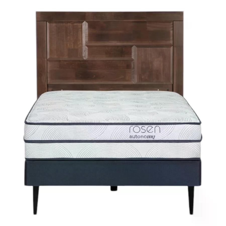 Cama Autonomy Sky 1.05X2.00 R Dolce