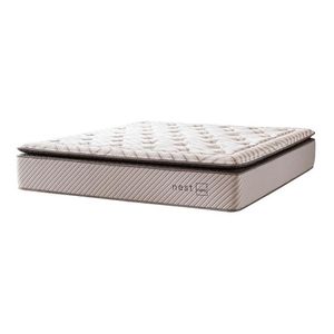 Colchón Nest 2 Plazas 150 X 200 Cm