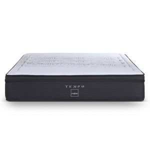 Colchón Tempo Rosen 2 Plazas 150 X 200 Cm