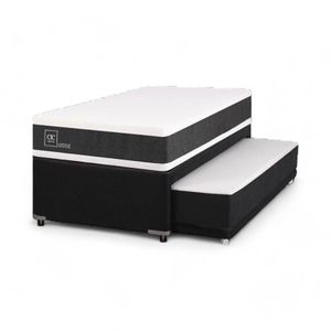 Cama Nido CIC Ortopedio 1.5 Plazas 105x200 Cm