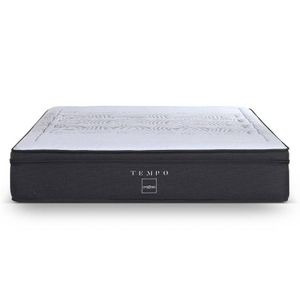 Colchón Rosen Tempo King 180 X 200 Cm