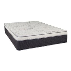 Colchon Celta Everest Super King 2x2 Metros