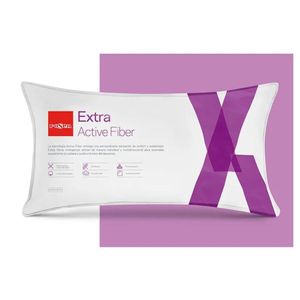 Almohada Rosen Extra 50x90