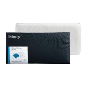 Almohada King Rosen Technogel Deluxe