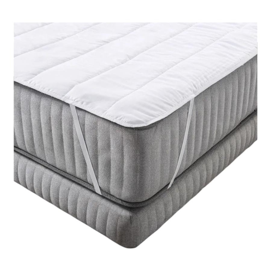 Cubre Colchón Microfibra 2.5 Plazas American Family