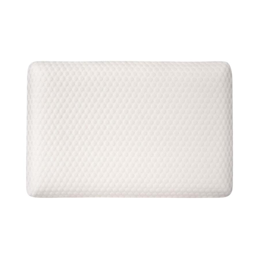 Almohada CIC Visco Medium 60x40 Cm Blanco