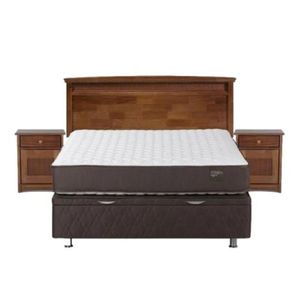 Boxet Rosen Ergo T New 2 Plazas 150x200 Cm Veneto