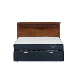 Boxet Rosen Upline 2 Plazas Muebles Veneto